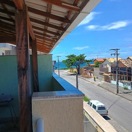 Triplex 3 Quartos A 100 Metros De Costa Azul Риу-даз-Острас Экстерьер фото