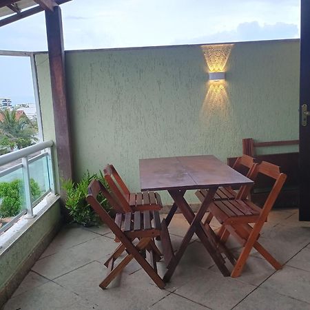 Triplex 3 Quartos A 100 Metros De Costa Azul Риу-даз-Острас Экстерьер фото