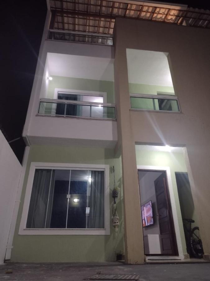 Triplex 3 Quartos A 100 Metros De Costa Azul Риу-даз-Острас Экстерьер фото