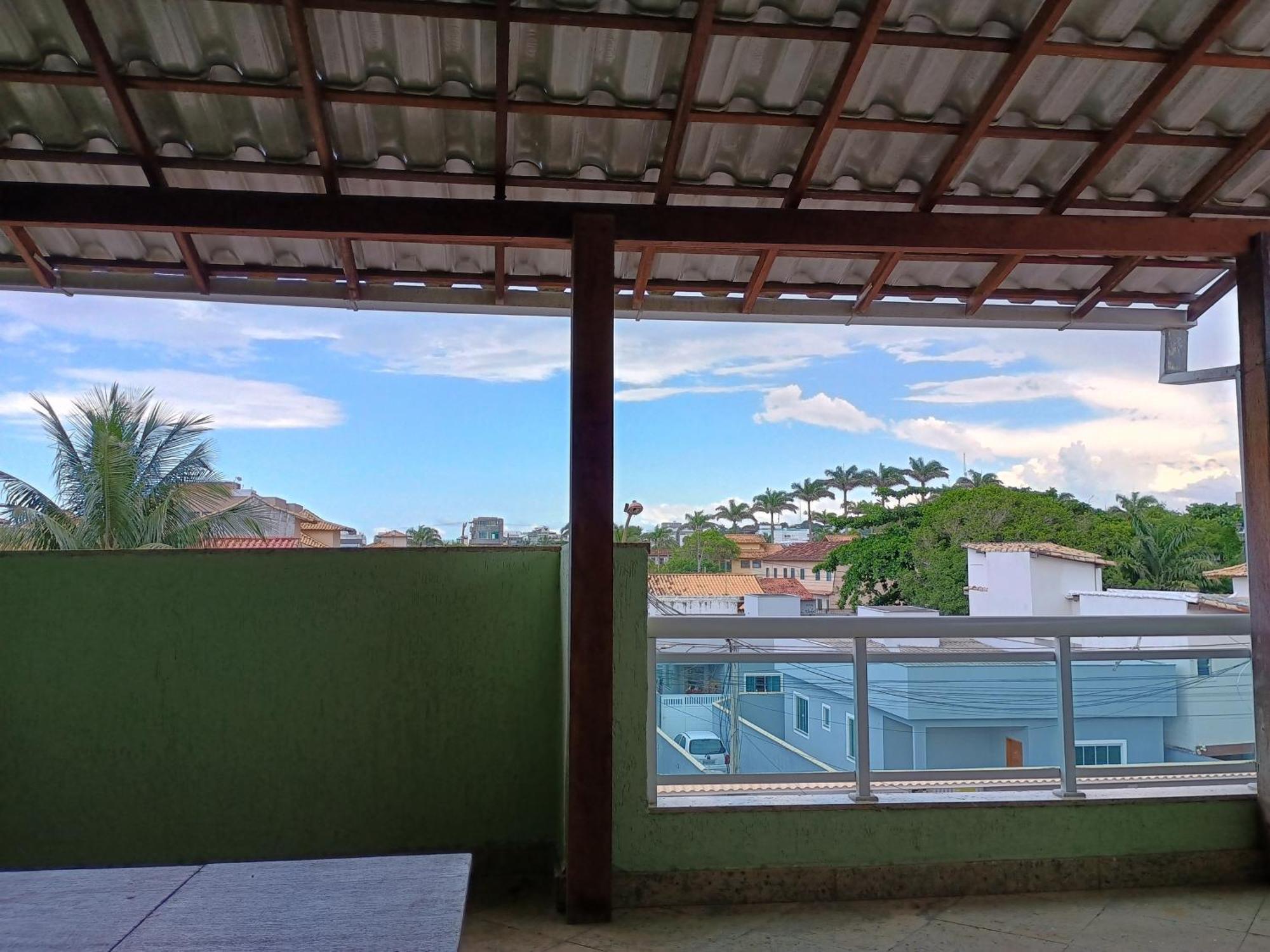 Triplex 3 Quartos A 100 Metros De Costa Azul Риу-даз-Острас Экстерьер фото
