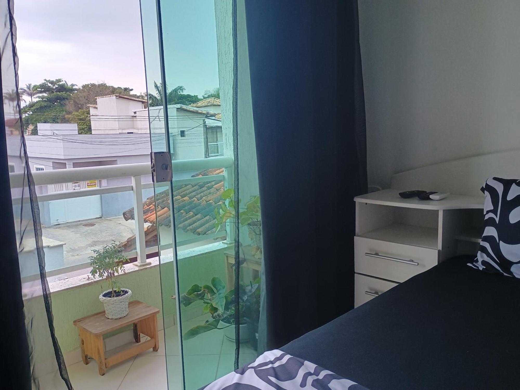 Triplex 3 Quartos A 100 Metros De Costa Azul Риу-даз-Острас Экстерьер фото