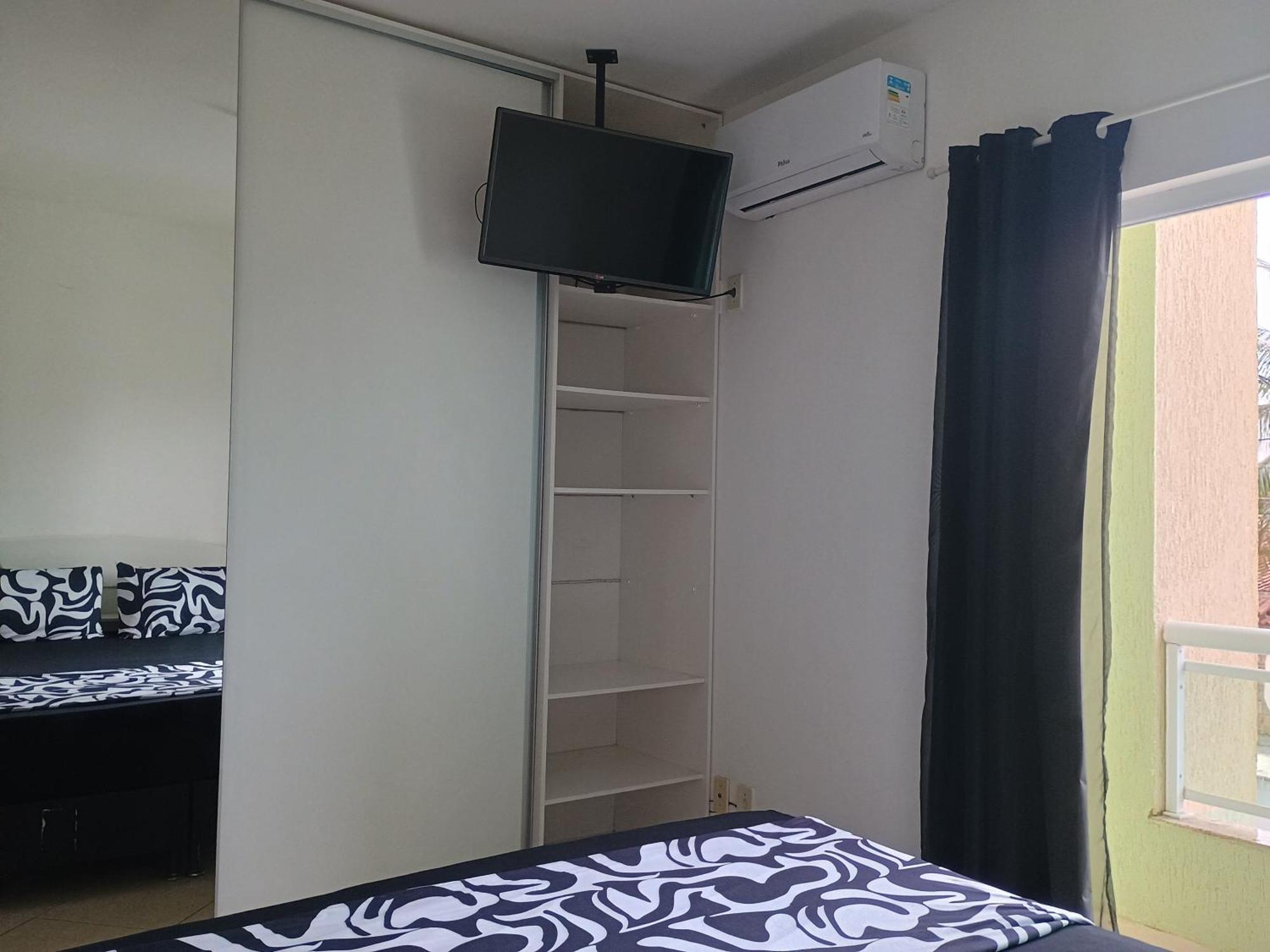 Triplex 3 Quartos A 100 Metros De Costa Azul Риу-даз-Острас Экстерьер фото