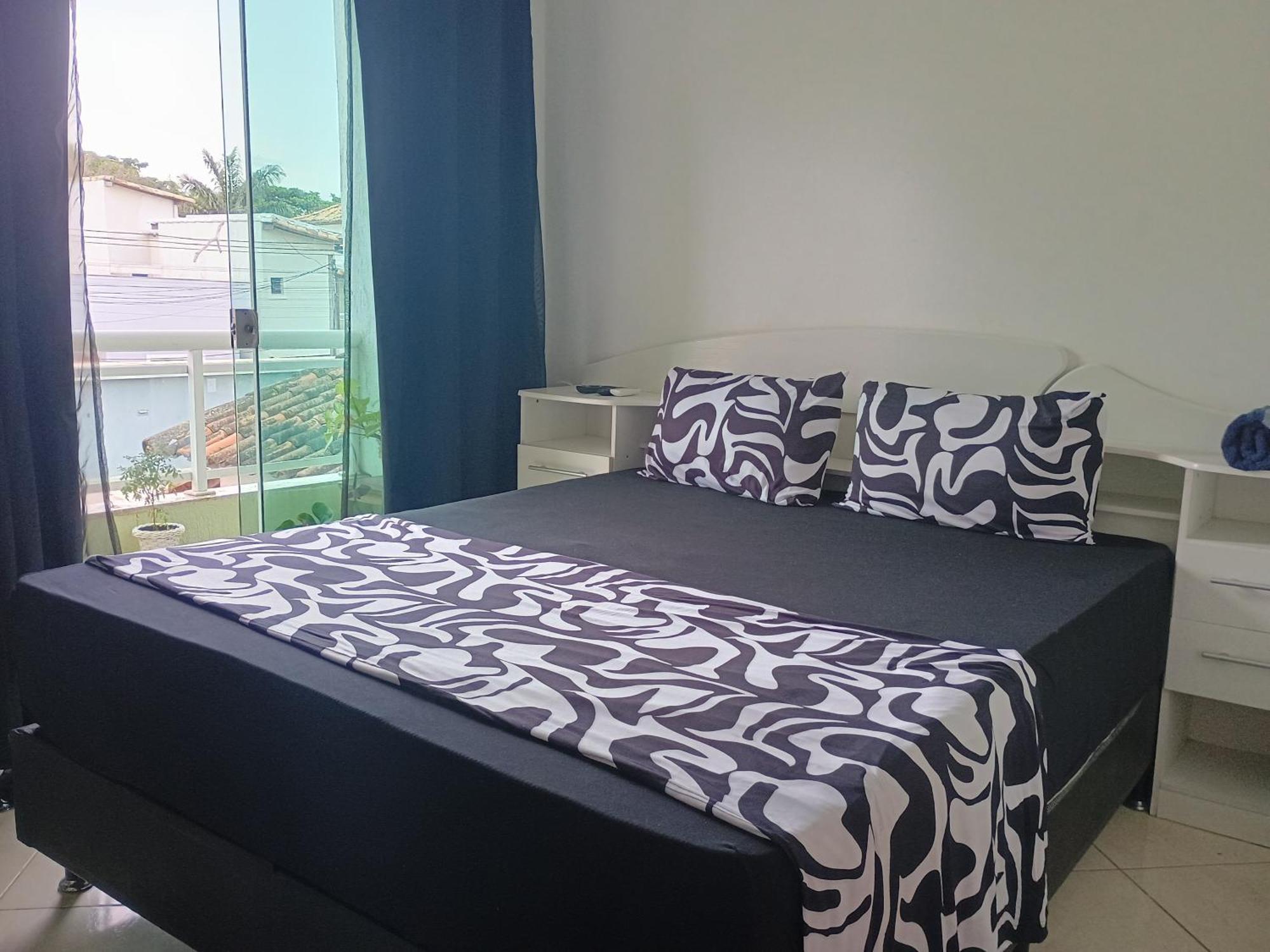 Triplex 3 Quartos A 100 Metros De Costa Azul Риу-даз-Острас Экстерьер фото