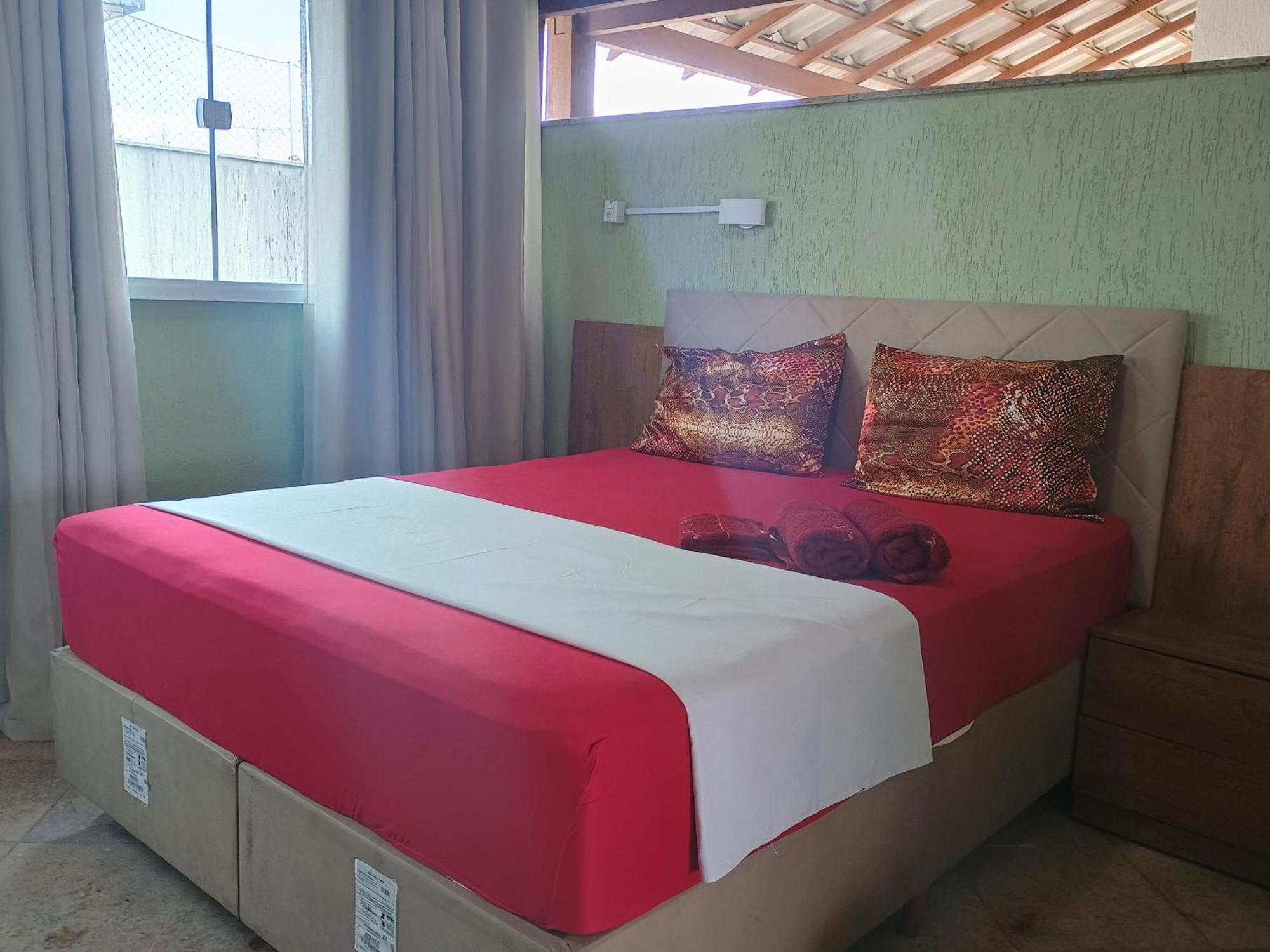 Triplex 3 Quartos A 100 Metros De Costa Azul Риу-даз-Острас Экстерьер фото