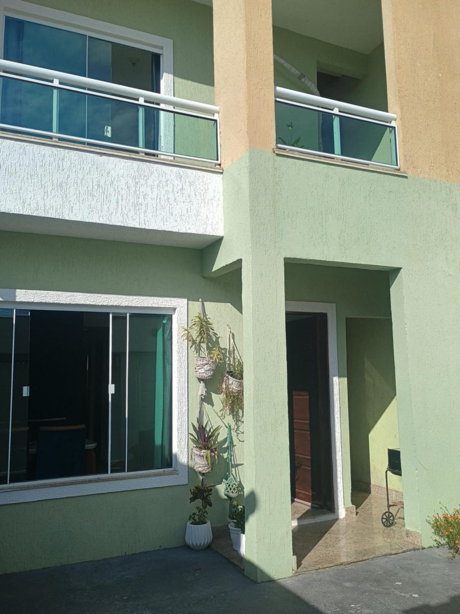 Triplex 3 Quartos A 100 Metros De Costa Azul Риу-даз-Острас Экстерьер фото